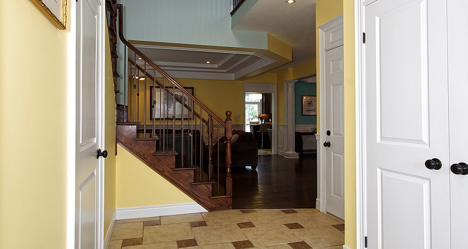 Hamilton real estate virtual tours