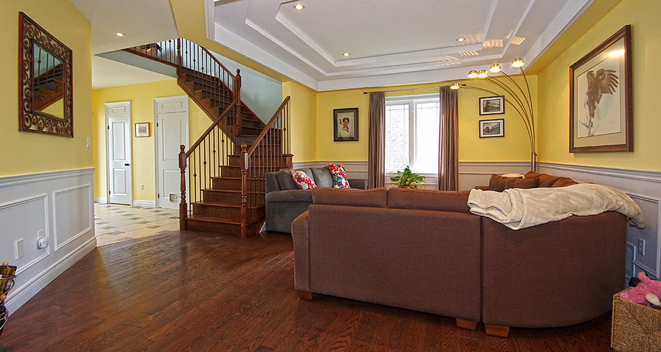 360 virtual tour real estate Hamilton