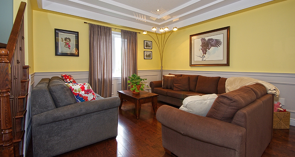Virtual tour Hamilton