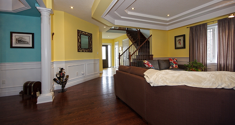 Virtual tour gta