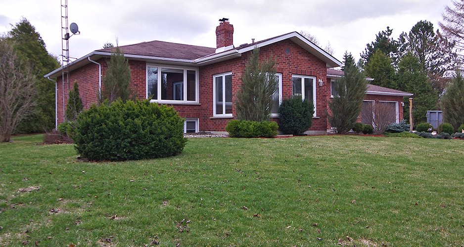 Detached Home for Sale 5 Archibald Rd, King City, Ontario