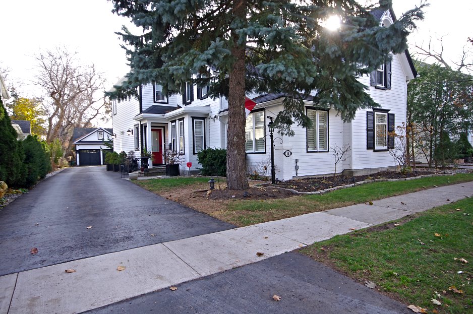 Real estate photography
