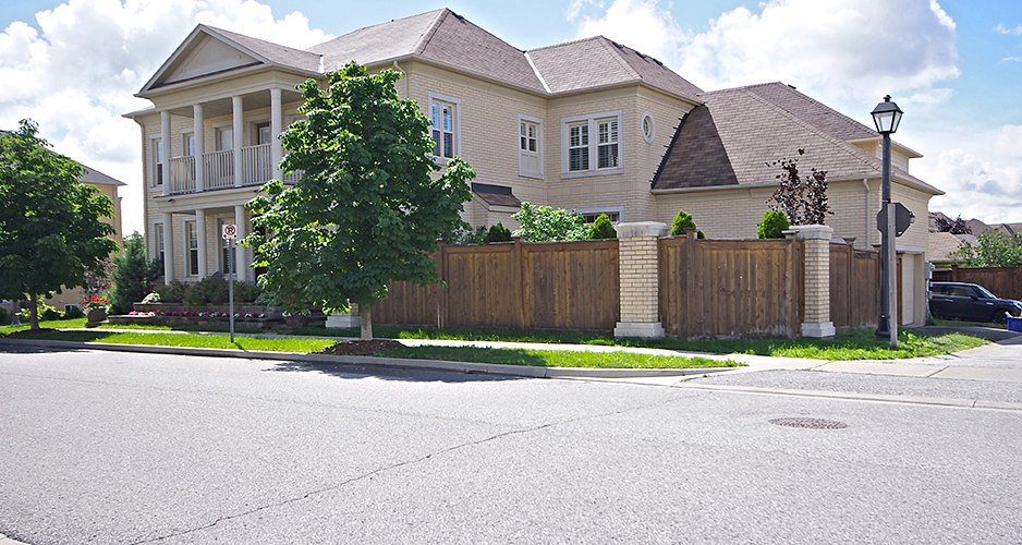 Virtual tour of home for sale in Markham, ON