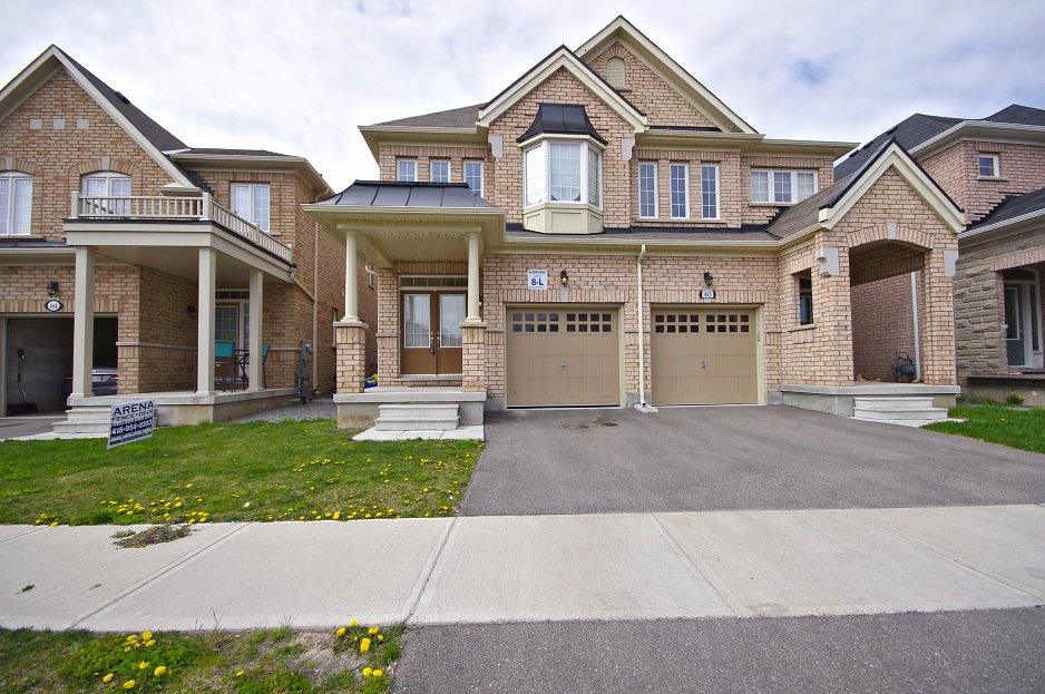 All Photos of House for Sale, 664 Asleton Blvd, Milton