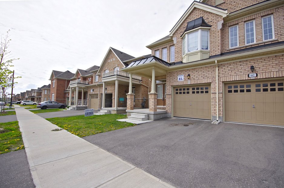 Real estate photography