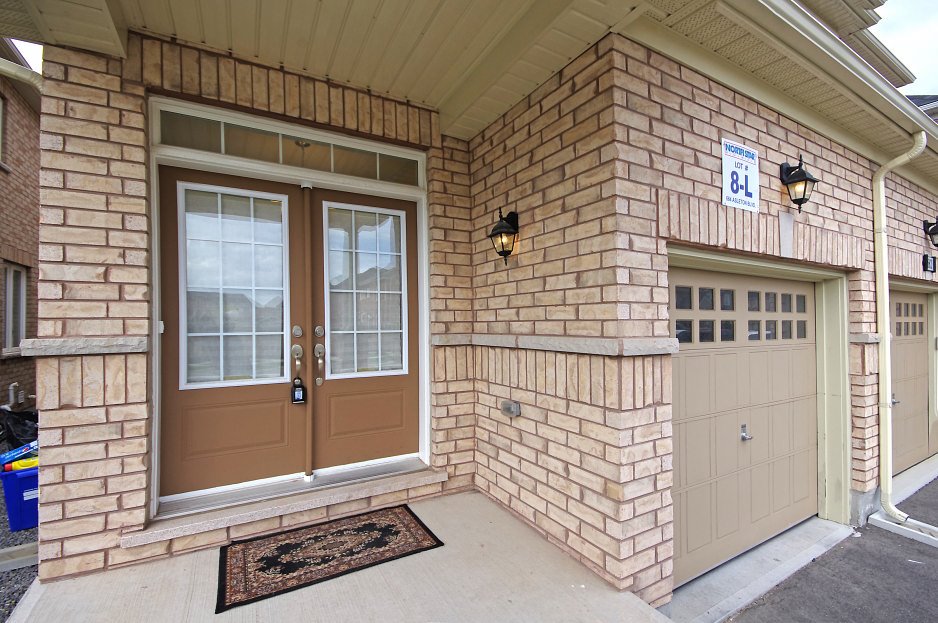 Real estate photography