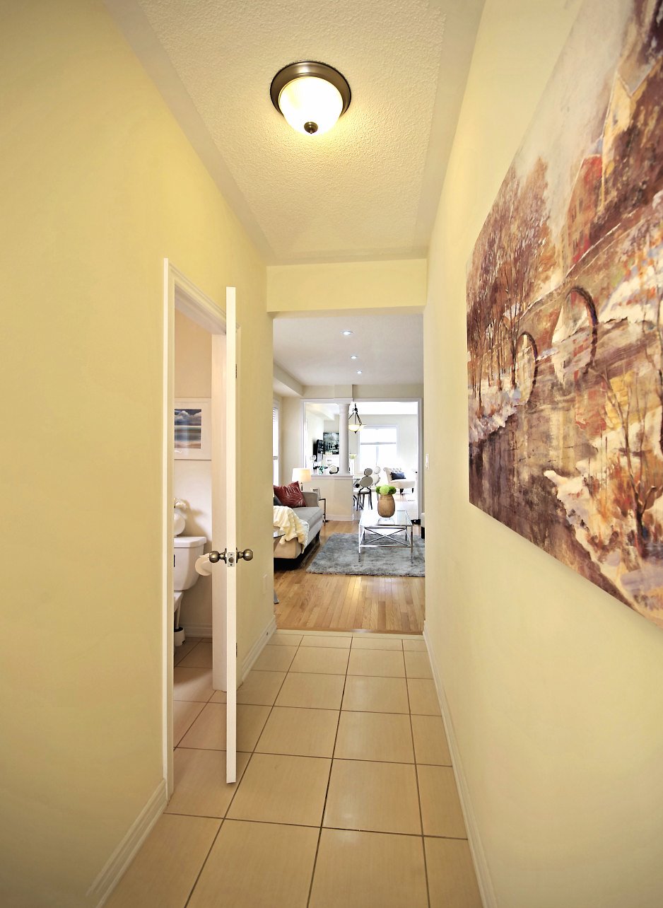 Real estate photography