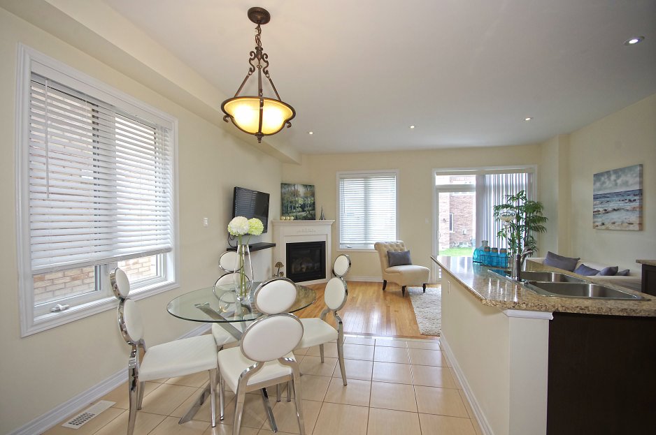 All Photos of House for Sale, 664 Asleton Blvd, Milton