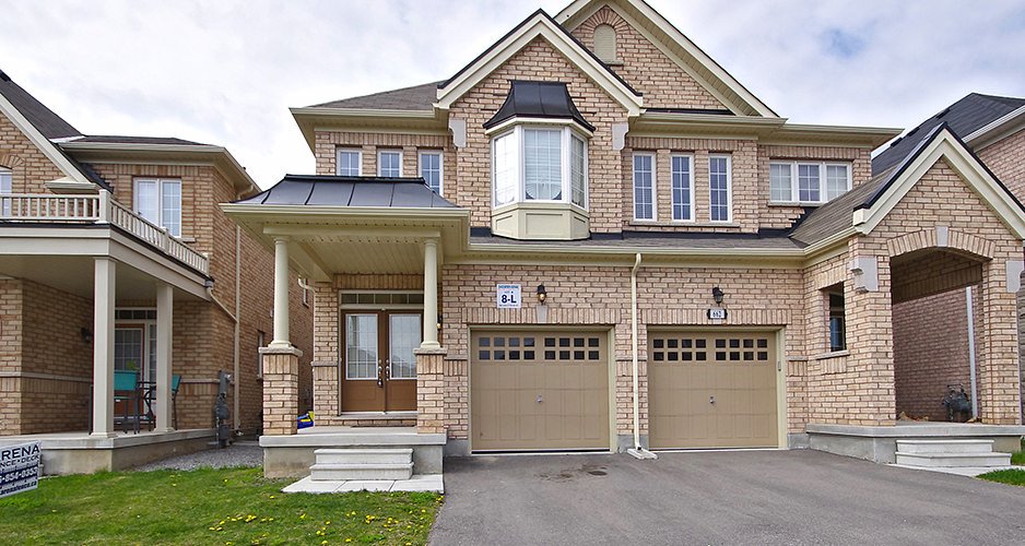Virtual tour 664 Asleton Blvd, Milton