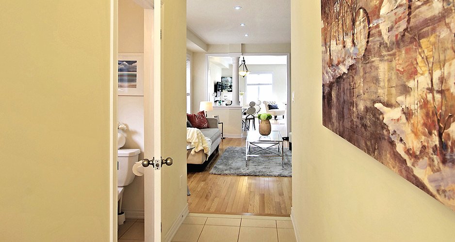 360 virtual tour real estate Milton