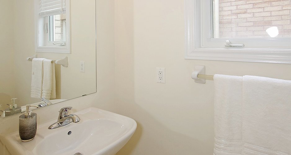 Virtual tour Milton