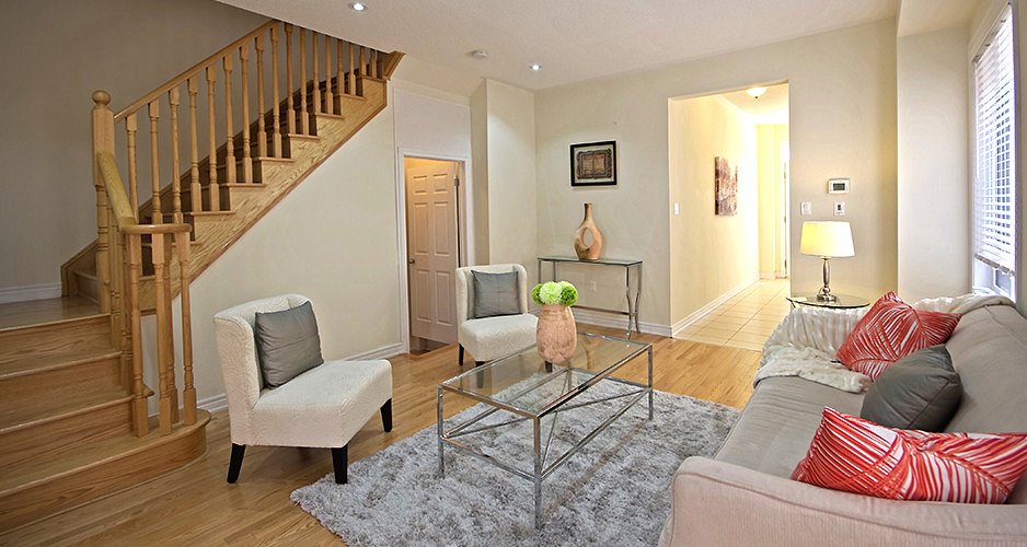 Real estate photography