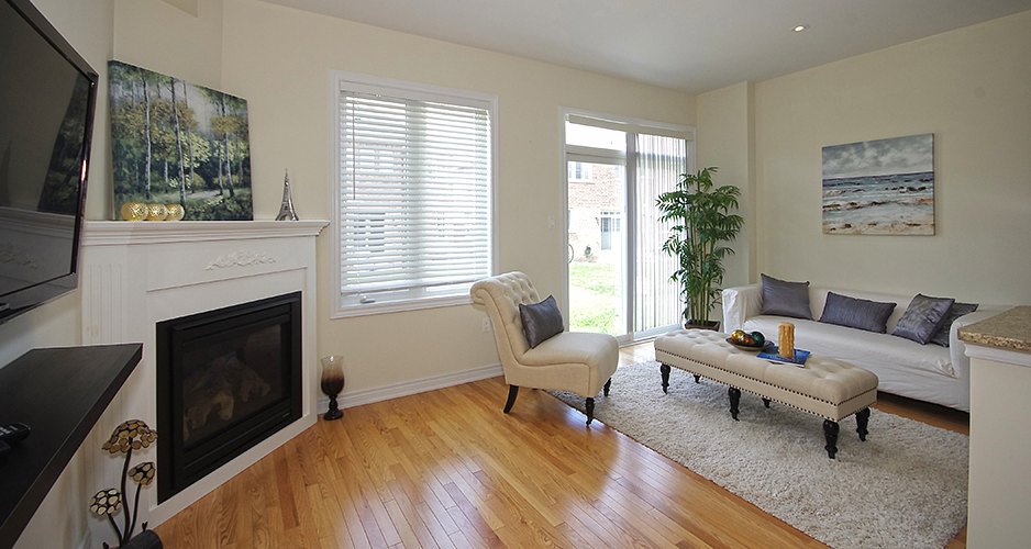 Real estate listing