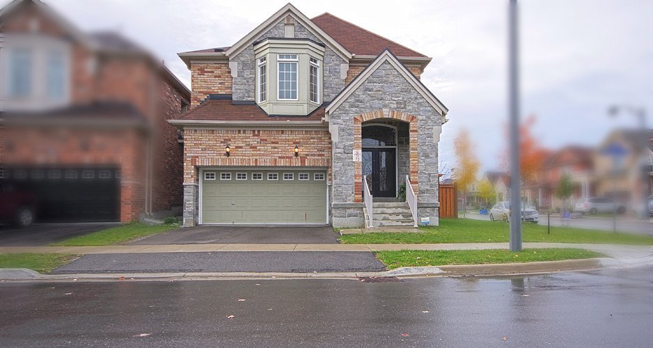 Detached homes for sale in Milton Ontario