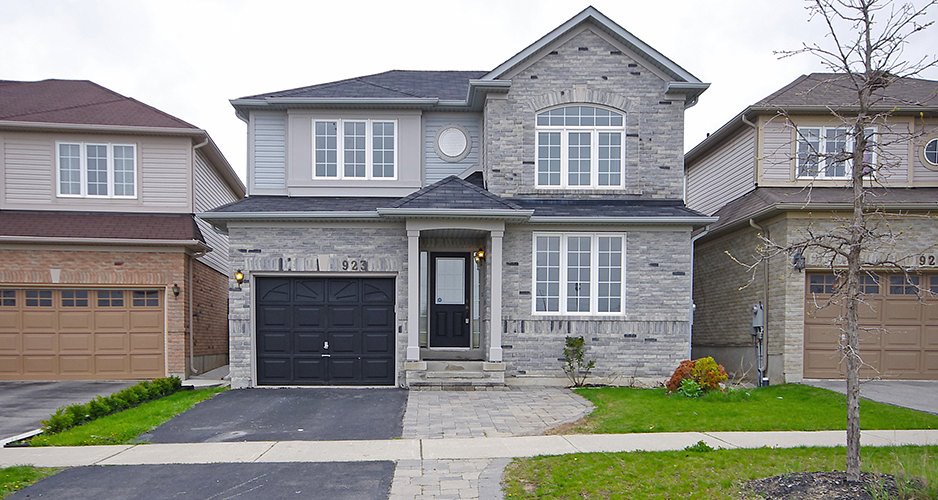 Virtual tour of home for sale 923 Kennedy Cir, Milton
