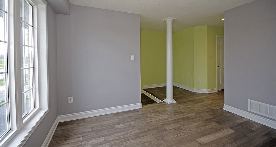 Real estate photography