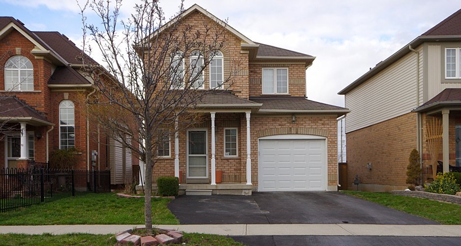 Property for Sale by Salman Nazir in Milton