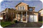 Virtual Tour of homes in Milton