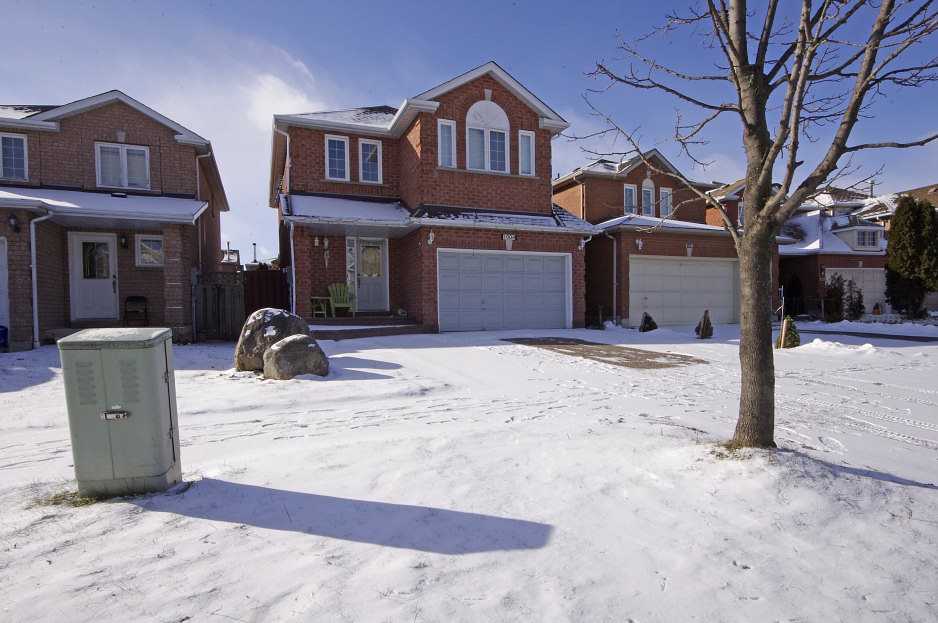 Home for Sale in Mississauga