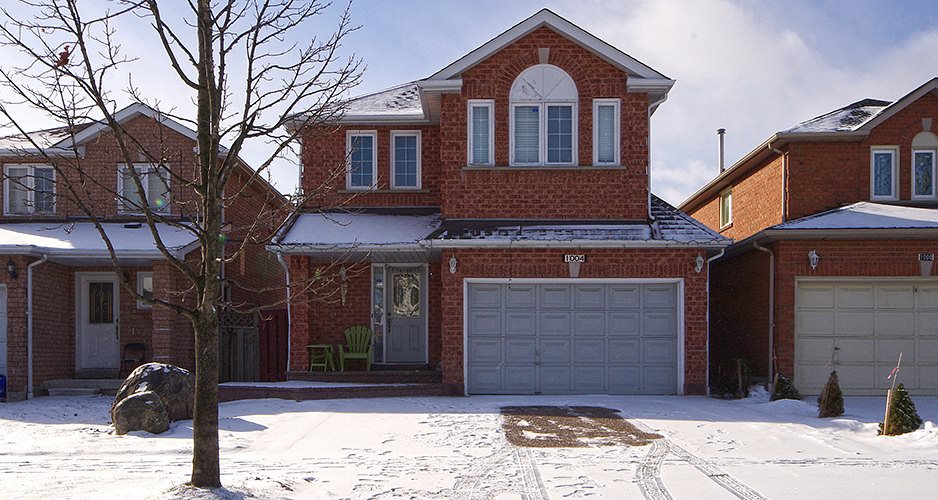 Detached Home for Sale 1004 Fernandez Dr Mississauga