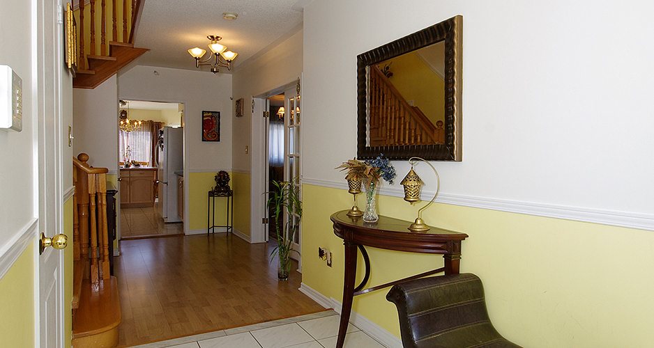 Mississauga homes for sale