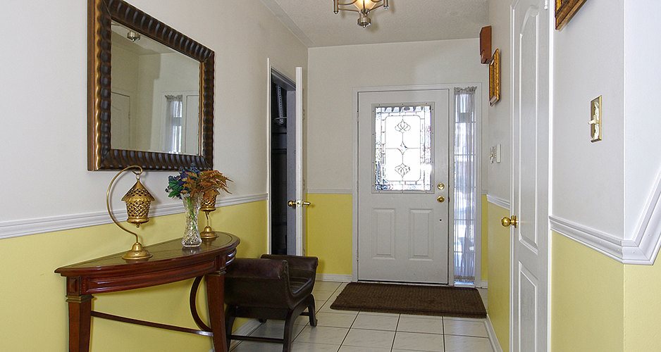 Virtual tour Mississauga Ontario
