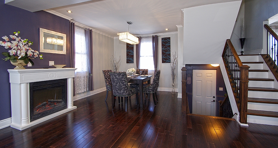 Detached Home for Sale 1051 Alexandra Ave Mississauga, Ontario