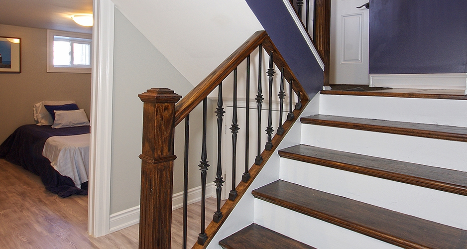 Detached Home for Sale 1051 Alexandra Ave Mississauga, Ontario