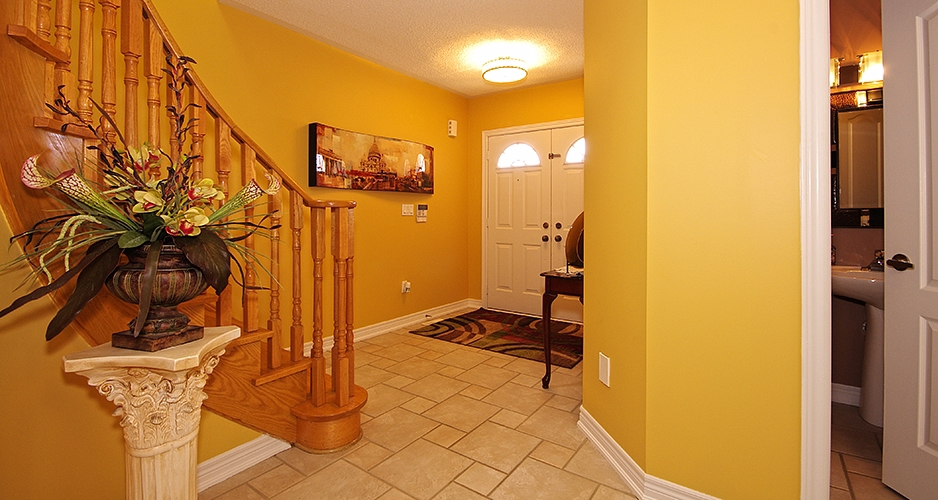 Detached House for Sale 1131 Knotty Pine Grove, Mississauga