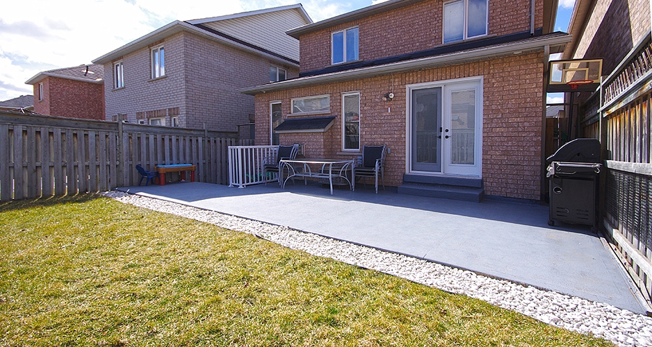 Detached House for Sale 1131 Knotty Pine Grove, Mississauga