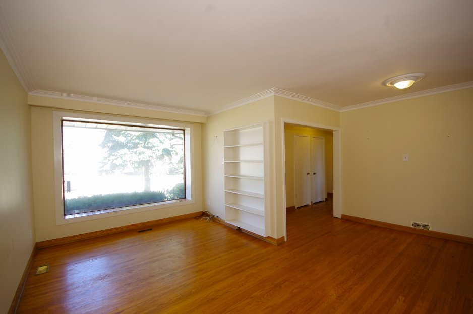 Real estate photography