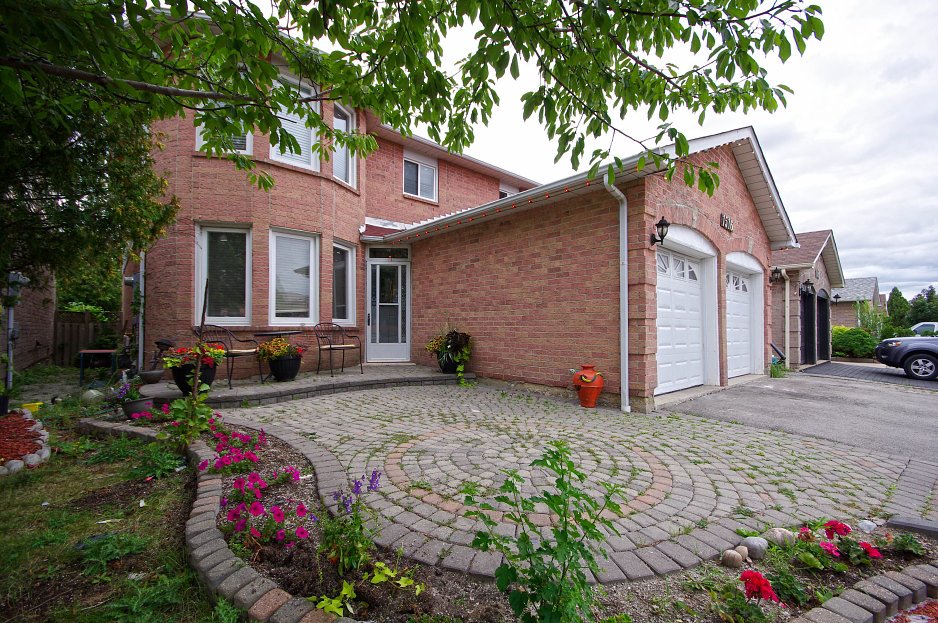 Real estate photography