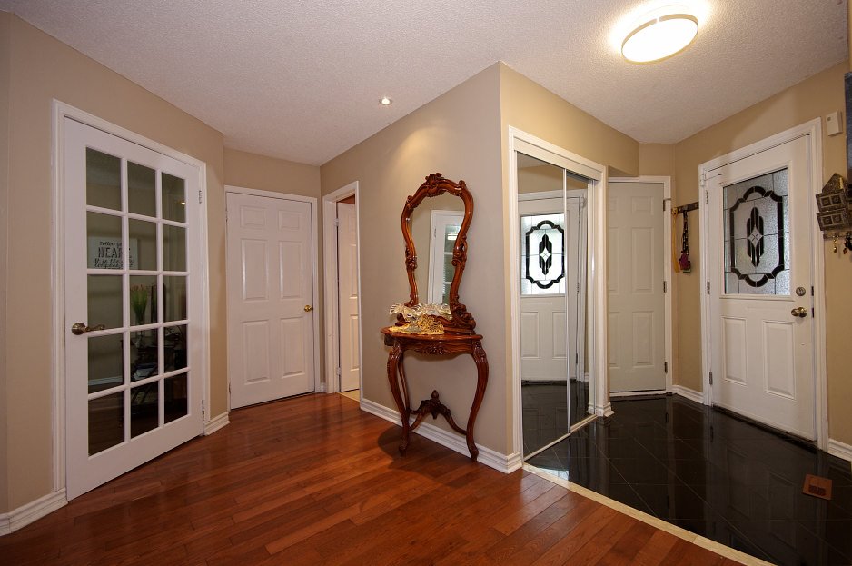Real estate photography