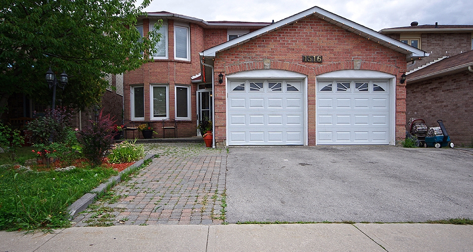 Detached House for Sale 1516 Willow Way, Mississauga