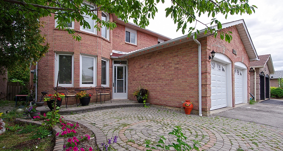 Detached House for Sale 1516 Willow Way, Mississauga