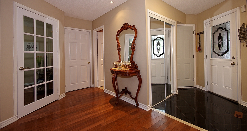 Real estate photography Mississauga