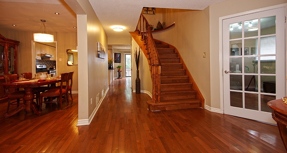 Detached House for Sale 1516 Willow Way, Mississauga