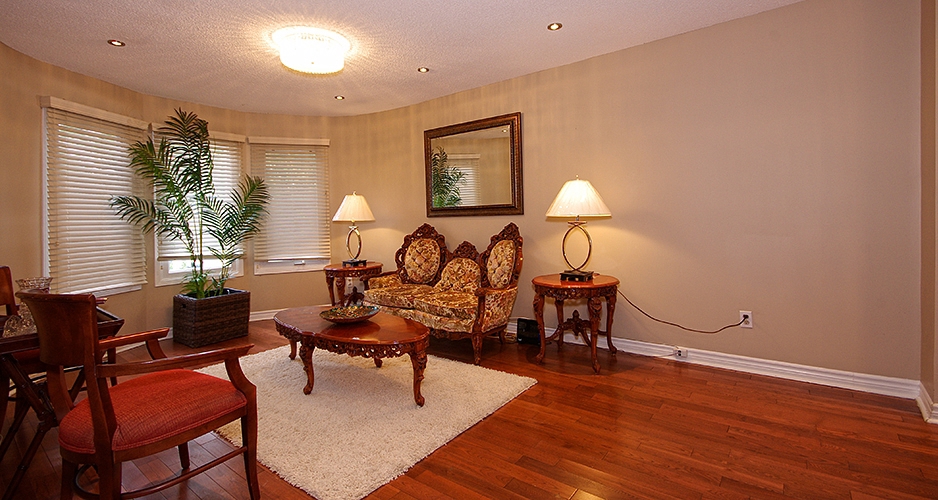 Real estate photography