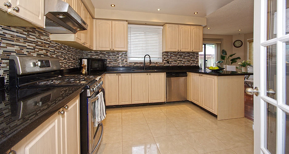 Detached House for Sale 1516 Willow Way, Mississauga