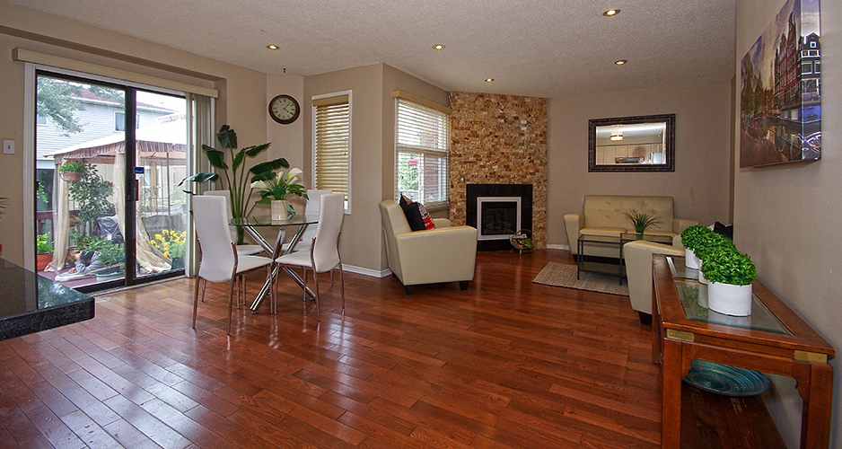 Detached House for Sale 1516 Willow Way, Mississauga