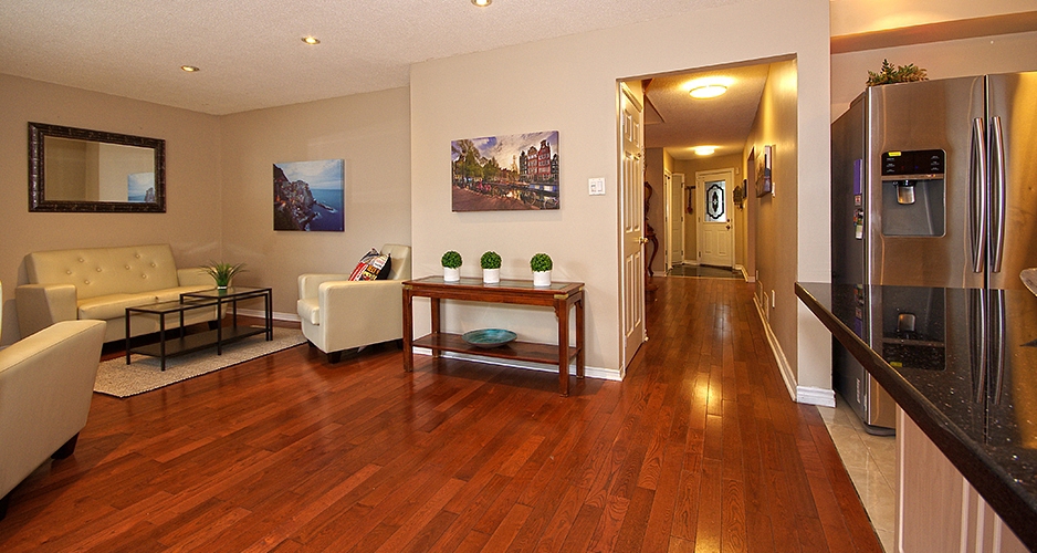 Detached House for Sale 1516 Willow Way, Mississauga