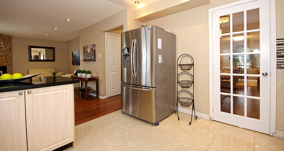 Detached House for Sale 1516 Willow Way, Mississauga