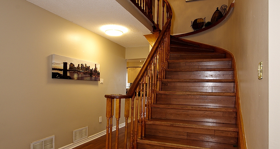 Detached House for Sale 1516 Willow Way, Mississauga