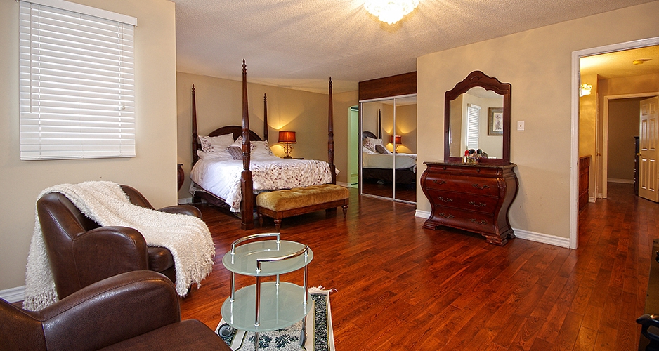 Detached House for Sale 1516 Willow Way, Mississauga