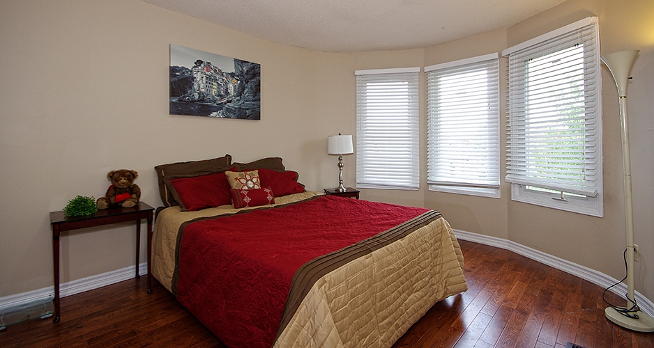 Detached House for Sale 1516 Willow Way, Mississauga