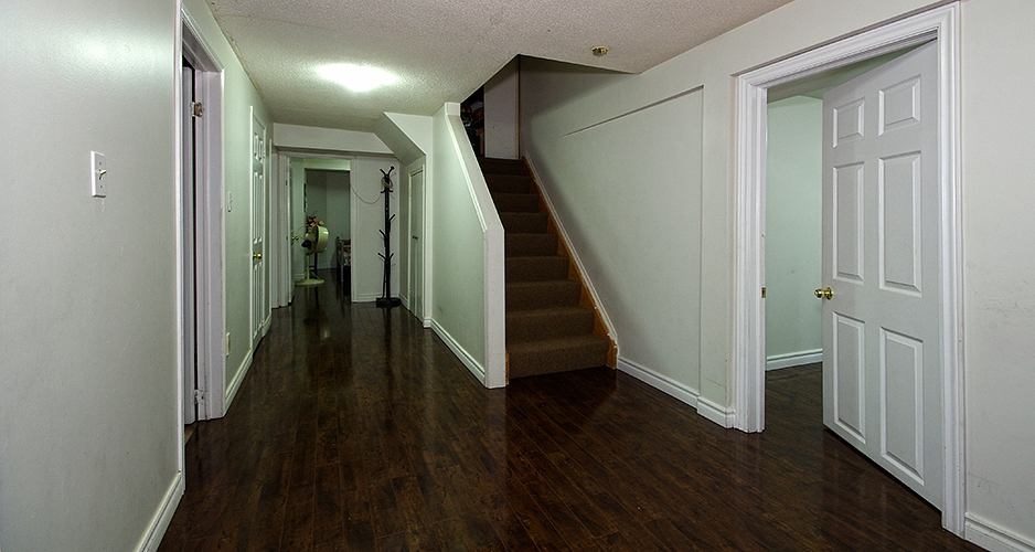 Detached House for Sale 1516 Willow Way, Mississauga