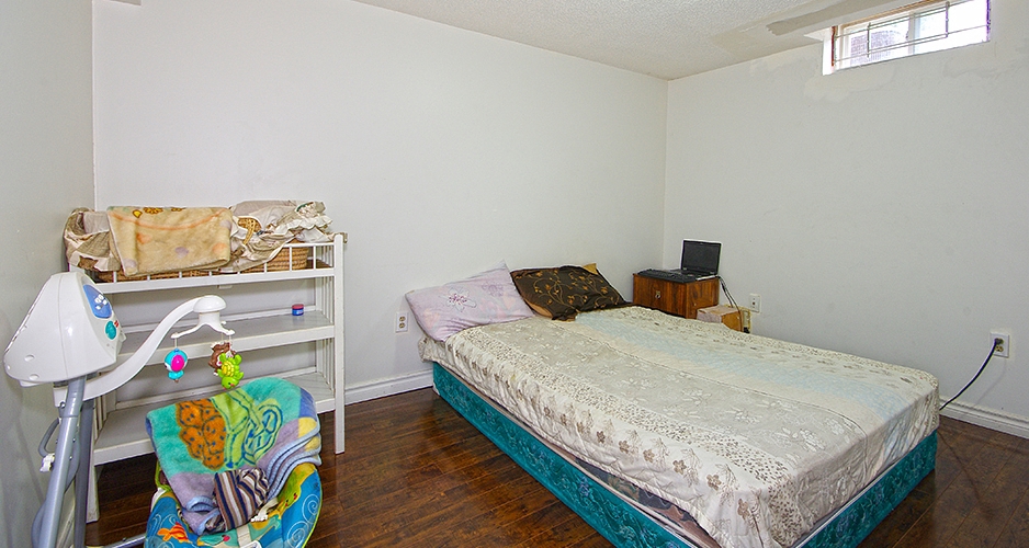 Detached House for Sale 1516 Willow Way, Mississauga