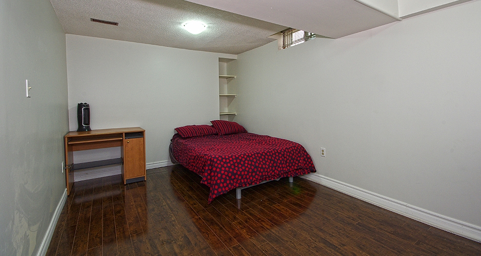 Detached House for Sale 1516 Willow Way, Mississauga