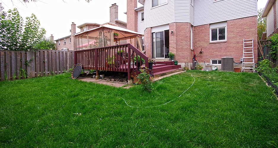 Detached House for Sale 1516 Willow Way, Mississauga