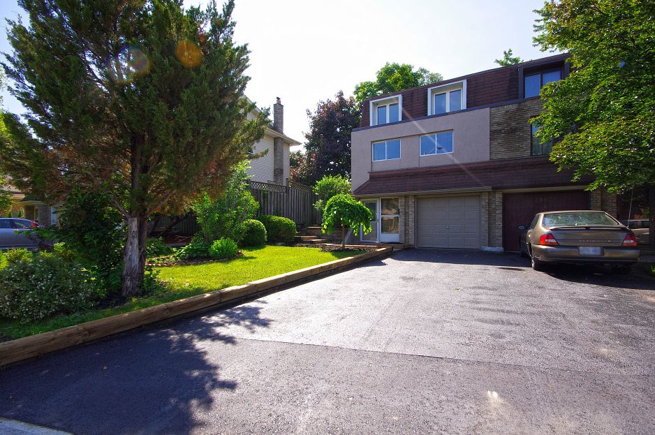 Real estate photography